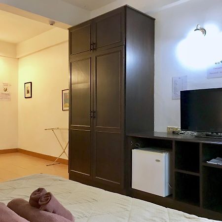 Bon Ca Va Hotel Chiang Mai Buitenkant foto