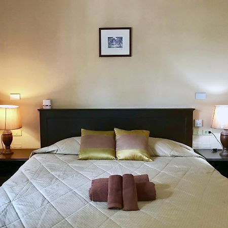 Bon Ca Va Hotel Chiang Mai Buitenkant foto