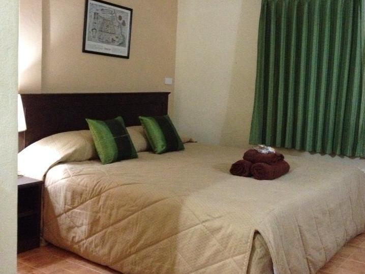 Bon Ca Va Hotel Chiang Mai Buitenkant foto