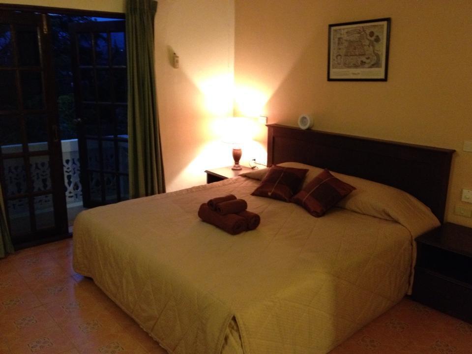 Bon Ca Va Hotel Chiang Mai Buitenkant foto