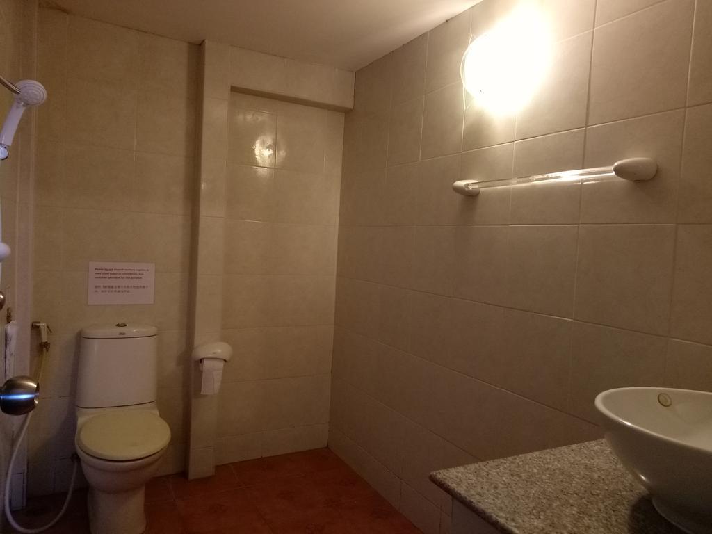 Bon Ca Va Hotel Chiang Mai Buitenkant foto