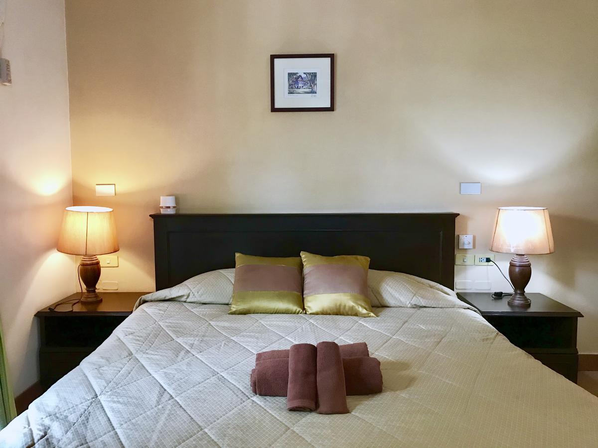 Bon Ca Va Hotel Chiang Mai Buitenkant foto