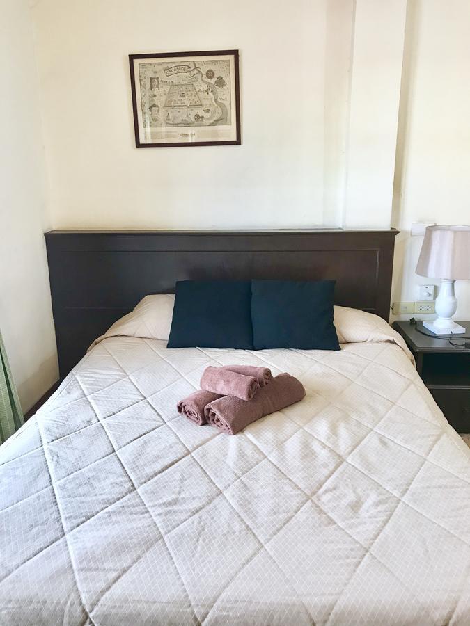 Bon Ca Va Hotel Chiang Mai Buitenkant foto